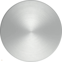 Neff Z9801TWS0 Mágneses Vezérlőgomb Neff indukciós főzőlapokhoz - Ezüst