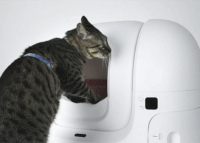 PetKit Pura Max 2 Magasított belépőkeret macskaalomhoz