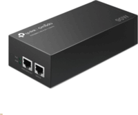 TP-Link POE380S 90W PoE++ Injektor Adapter - Fekete