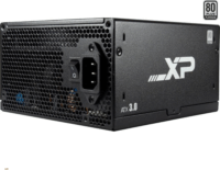 Inter-Tech 350W PSU IPC 80+ Gold Tápegység