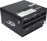 Inter-Tech 350W PSU IPC 80+ Gold Tápegység