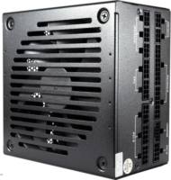 Inter-Tech 350W PSU IPC 80+ Gold Tápegység