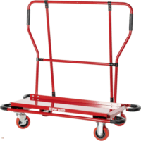 Holzmann PW1000 Platós kocsi Műhelykocsi (111 x 115 x 566 cm)