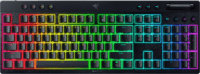 Razer BlackWidow V4 Hyperspeed Bluetooth Gaming RGB Billentyűzet DE - Fekete