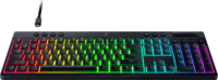 Razer BlackWidow V4 Hyperspeed Bluetooth Gaming RGB Billentyűzet DE - Fekete