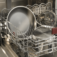 Zwilling 1034492 Peak Univerzális serpenyő 28cm - Ezüst