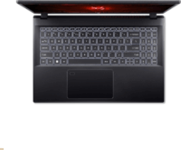 Acer Nitro ANV15-41-R56A Laptop Fekete (15.6" / AMD Ryzen 7-7735HS / 16GB / 1TB SSD / Win11 Home)