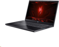 Acer Nitro ANV15-41-R4H7 Laptop Fekete (15.6" / AMD Ryzen 5-7535HS / 16GB / 512TB SSD / Win11 Home)