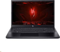 Acer Nitro ANV15-41-R4H7 Laptop Fekete (15.6" / AMD Ryzen 5-7535HS / 16GB / 512TB SSD / Win11 Home)