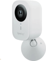 Synology CC400W Smart WiFi 4MP QHD Okos Kamera - Fehér