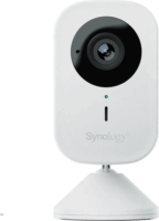 Synology CC400W Smart WiFi 4MP QHD Okos Kamera - Fehér