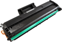 ECO (Xerox 3020/3025) Utángyártott Toner - Fekete