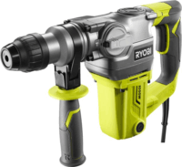 Ryobi RSDS1050-K Elektromos Fúró-Vésőkalapács 1050 W