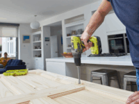 Ryobi ONE+ R18DD3-120S Akkus Fúró-Csavarozó + 2000 mAh 18V Akkumulátor + Töltő + Táska