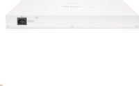 HP JL683B 28-port Smart Managed Gigabit PoE Asztali Switch