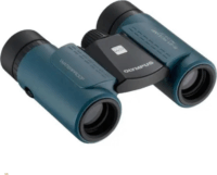 OM System Binokuláris Slim 8x21 vízálló távcső - Kék