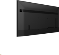 Sony 65" FW-65BZ40L Bravia 16:9 UltraHD 4K LED Üzleti kijelző Public Display