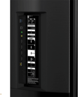 Sony 65" FW-65BZ40L Bravia 16:9 UltraHD 4K LED Üzleti kijelző Public Display