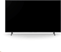 Sony 65" FW-65BZ40L Bravia 16:9 UltraHD 4K LED Üzleti kijelző Public Display
