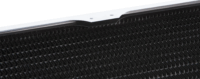 Alphacool 10224 HPE-30 Full Copper Radiator 280mm