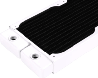 Alphacool 10224 HPE-30 Full Copper Radiator 280mm