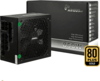 Inter-Tech 850W HA-850BA4 80+ Gold Tápegység