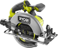 Ryobi ONE+ RCS18BL-0 Brushless Akkus Kézi Körfűrész Ø184mm 18Volt