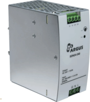 Inter-Tech 240W LED tápegység (SDN24-240)