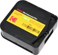 Kodak S8 Tri-X 200D / 160T Fekete / Fehér Negatív film