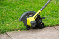 Ryobi ONE+ RY18EGA-0 Akkus Szegélynyíró 18V (Akkumulátor nélkül)