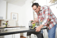 Ryobi RJS850-K Elektromos Szúrófűrész Dekopír 3100 spm / 600 Watt