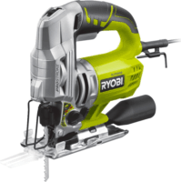 Ryobi RJS850-K Elektromos Szúrófűrész Dekopír 3100 spm / 600 Watt