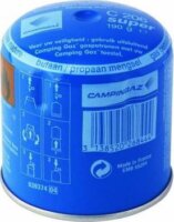 Campingaz C 206 GLS Gázpatron 206-os sorozatú Campingaz készülékekhez