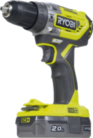 Ryobi ONE+ R18PD5-220S Akkus Ütvefúró-Csavarozó 18V + 2x 18V Akkumulátor + Töltő + Táska