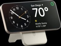 Satechi OntheGo Qi2 USB-C Powerbank Állvánnyal 5000 mAh 20W - Fehér