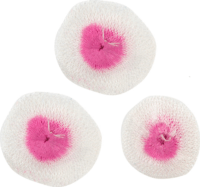 Campingaz 68221 Vezetékes készlet Campingaz gázlámpához 3 darab - Fehér