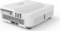 InFocus IN2009UT WXGA 4100 Lumen Projektor - Fehér