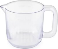 Hyundai CP100 Elektromos Citrusprés 1400ml / 40W - Fehér / Sárga