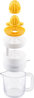 Hyundai CP100 Elektromos Citrusprés 1400ml / 40W - Fehér / Sárga