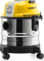 Eta 4211 90000 Nedves-Száraz Takarítógép Ipari Porszívó 1200 Watt