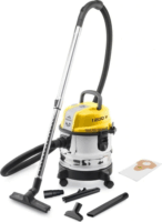 Eta 4211 90000 Nedves-Száraz Takarítógép Ipari Porszívó 1200 Watt