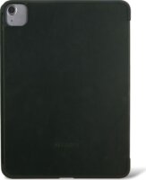 Decoded Apple iPad 11" Air M2 Szilikon tok - Fekete