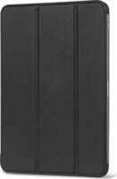 Decoded Apple iPad 11" Air M2 Szilikon tok - Fekete