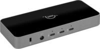 OWC OWCTB5HUB5PF Thunderbolt 5 5-port Hub 140W (3x Thunderbolt 5 + 1x USB-A 3.2 Gen 2)