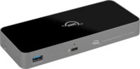 OWC OWCTB5HUB5PF Thunderbolt 5 5-port Hub 140W (3x Thunderbolt 5 + 1x USB-A 3.2 Gen 2)