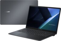Asus ExpertBook B1503CVA-S76267X Laptop Szürke (15.6" / Intel Core 7-150U / 16GB / 512GB M.2 SSD / Win 11 Pro)