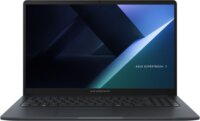Asus ExpertBook B1503CVA-S76267X Laptop Szürke (15.6" / Intel Core 7-150U / 16GB / 512GB M.2 SSD / Win 11 Pro)