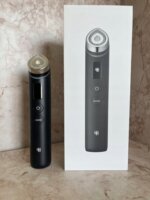Medicube 8800256119400 Age-R AgeR Booster Pro Bőrápoló készülék - Fekete