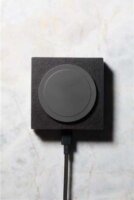 Native Union Rise Solo Összecsukható Qi2 Wireless töltő 15W - Fekete