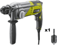 Ryobi RSDS680-K Elektromos Fúró-Vésőkalapács 680W